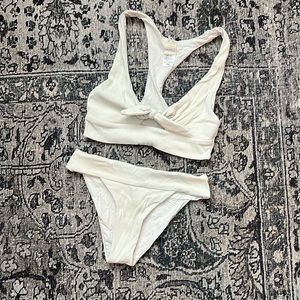 L*Space Ribbed Bikini